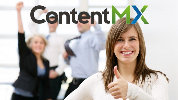 ContentMX